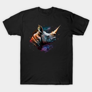 rhino T-Shirt